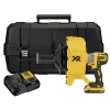 DEWALT DCD200D1 20V MAX XR Drain Snake Kit, Brushless