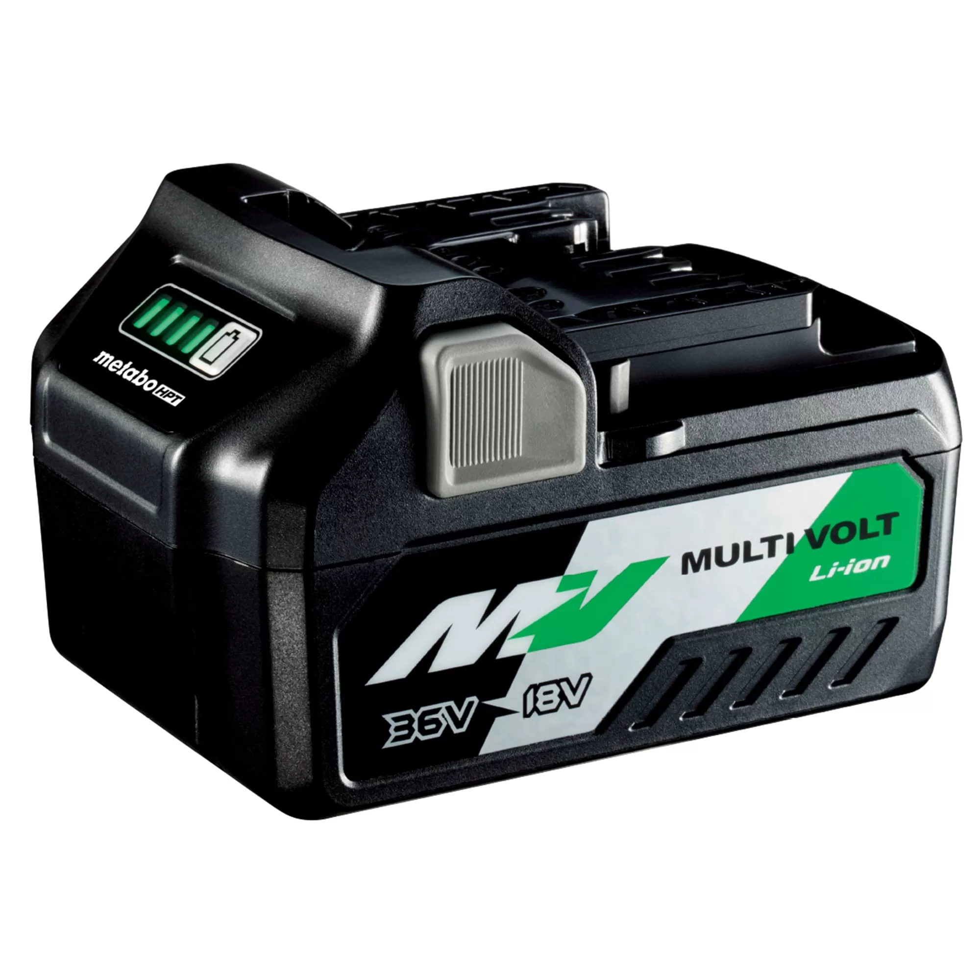 Metabo HPT MultiVolt 36 Lithium-ion Battery and Charger (Charger Included) - Image 5