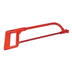 Jameson 12-in Medium Cut Hack Saw