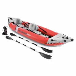 Intex Sit-in 2 Person PVC Kayak