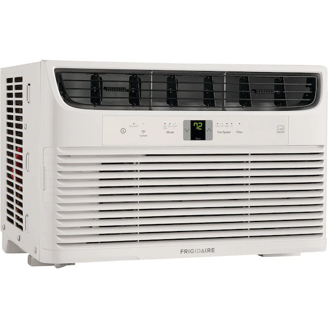 Frigidaire 250-sq ft Window Air Conditioner (115-Volt; 6000-BTU) ENERGY STAR - Image 2