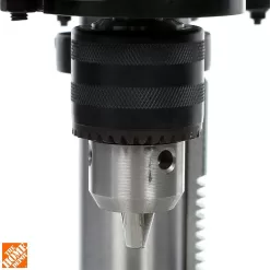 RYOBI Drill Press DP103L 10 in. with EXACTLINE Laser Alignment System