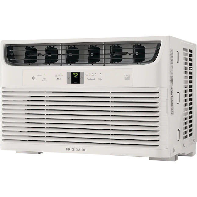 Frigidaire 250-sq ft Window Air Conditioner (115-Volt; 6000-BTU) ENERGY STAR - Image 3