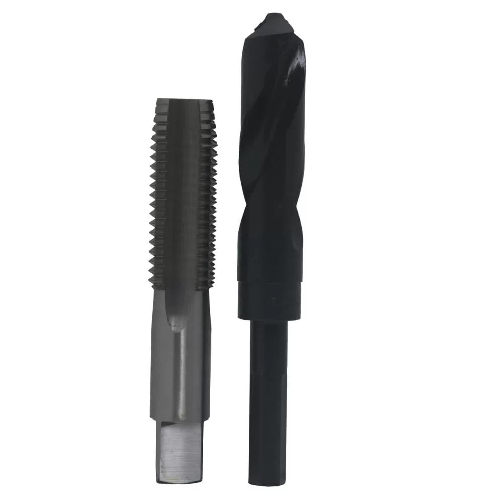 Drill America POU M36 x 4 Metric Tap and Drill Set
