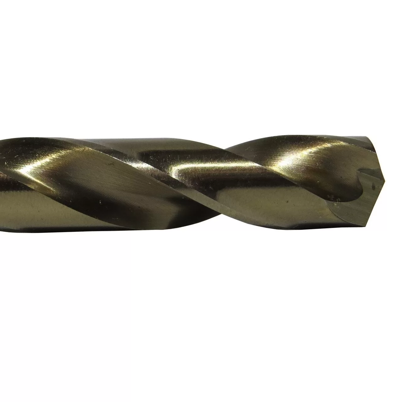 Drill America 29-Piece Assorted Cobalt Twist Drill Bit Set - Image 6