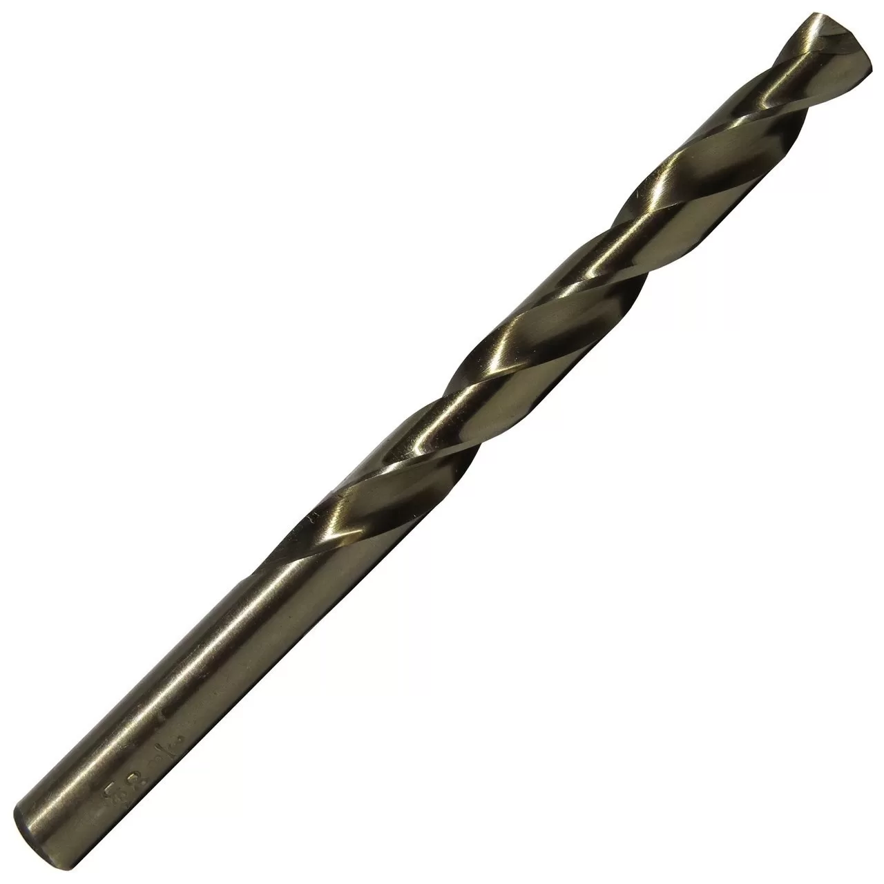 Drill America 29-Piece Assorted Cobalt Twist Drill Bit Set - Image 4