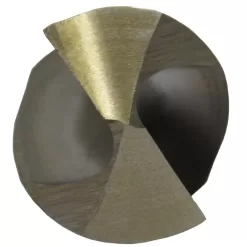 Alternative view of Drill America 1-1/2-in x 6-in Cobalt Twist Drill Bit