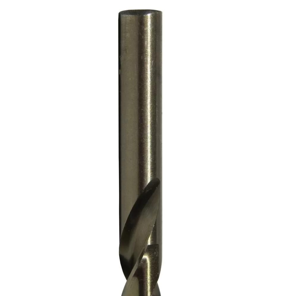 Drill America 6-Piece 1/2-in x 6-in Cobalt Twist Drill Bit - Image 5