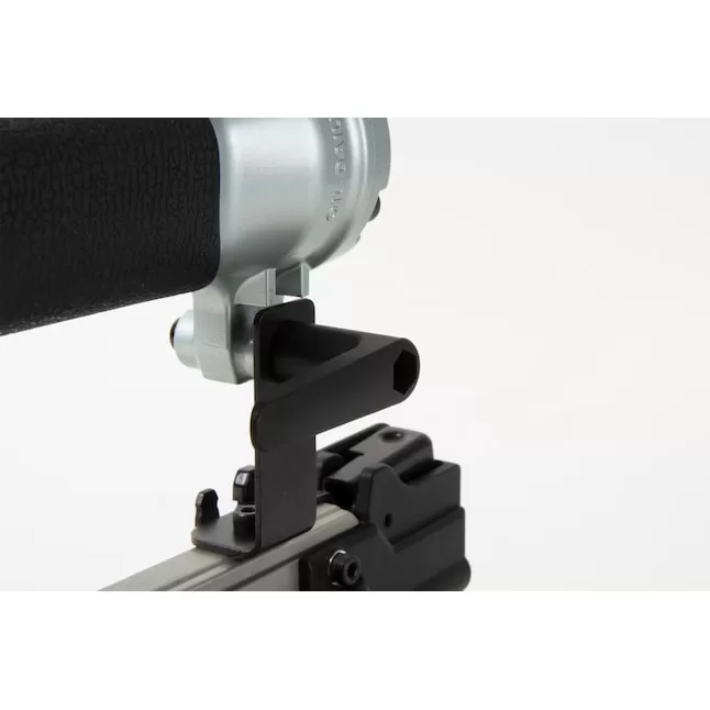 Metabo HPT NT50A5M 18-Gauge Pneumatic Brad Nail Gun (Nailer) - Image 8