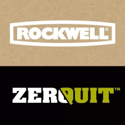 Alternative view of ROCKWELL Table Saw RK7323 BladeRunner X2 4-in Carbon 5.5-Amp Portable Corded