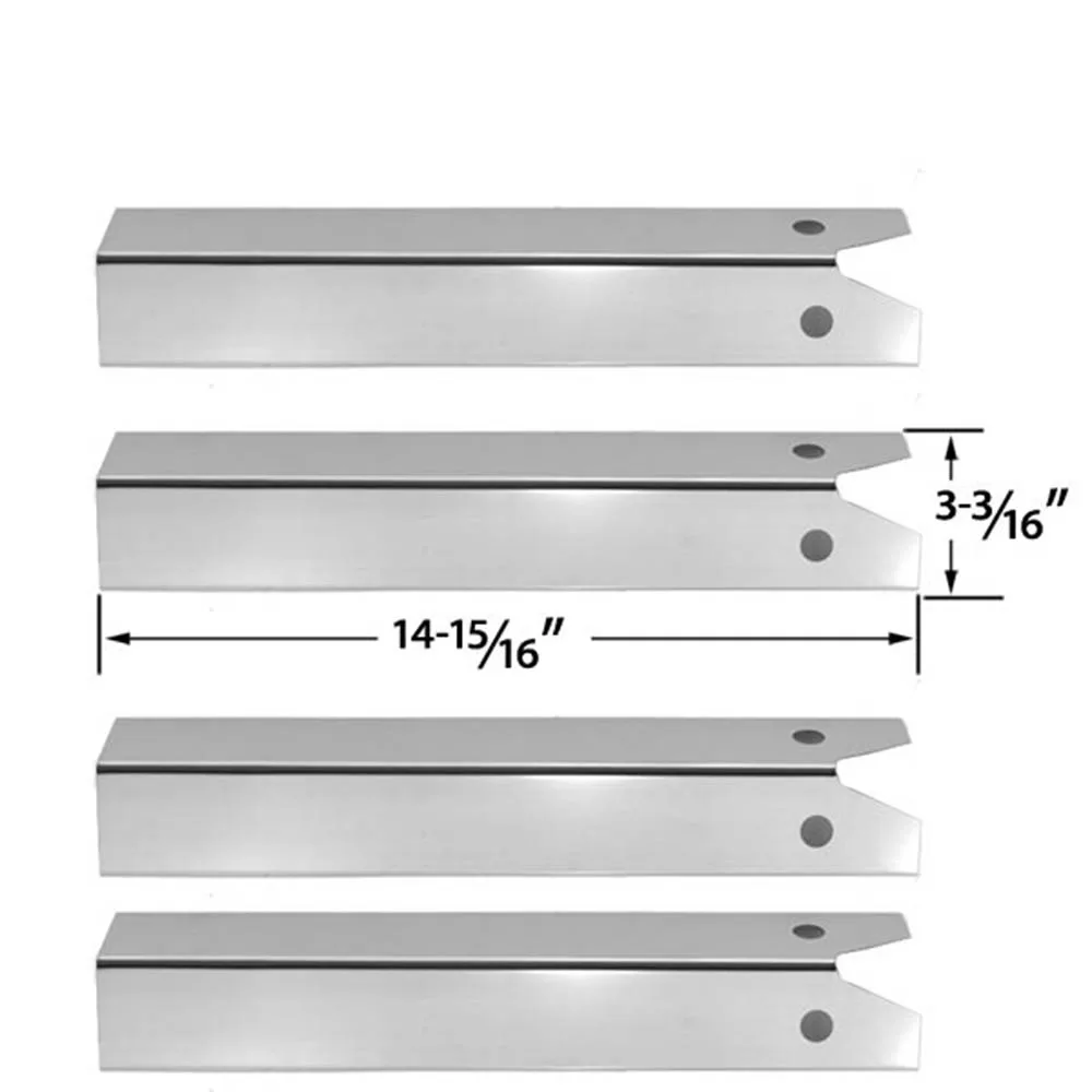 Replacement Kit for Uniflame GBC750W, GBC750W, GBC750W-C, BBQ Grill Models