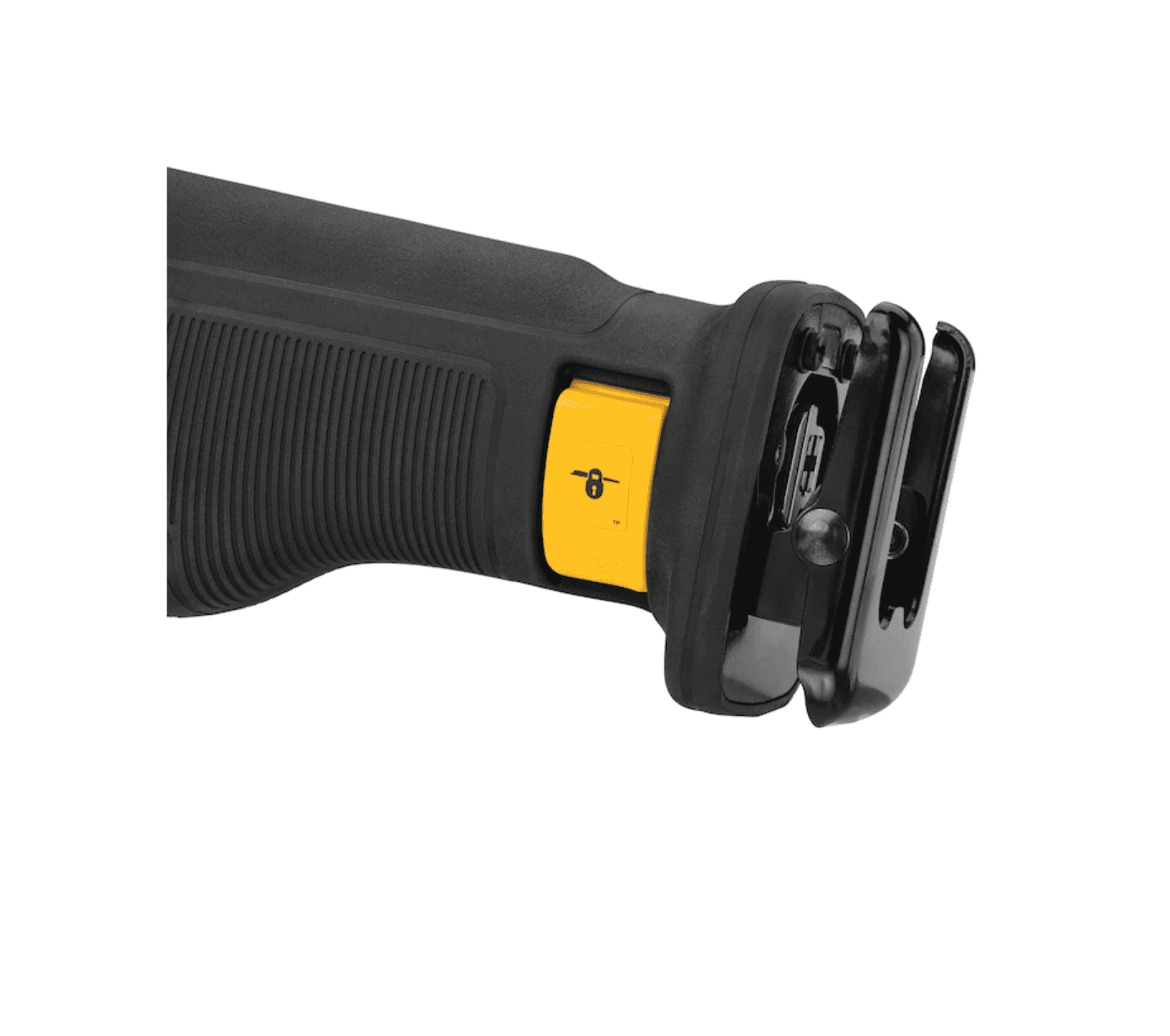 DEWALT Reciprocating Saw DCS368W1 XR POWER DETECT 20-volt Max Variable Speed Brushless Cordless (Charger Included and Battery Included) - Image 15