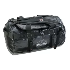 Alternative view of Arsenal Black Polyester 26.75-in Zippered