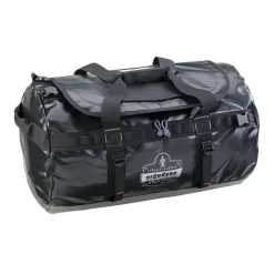 Arsenal Black Polyester 26.75-in Zippered