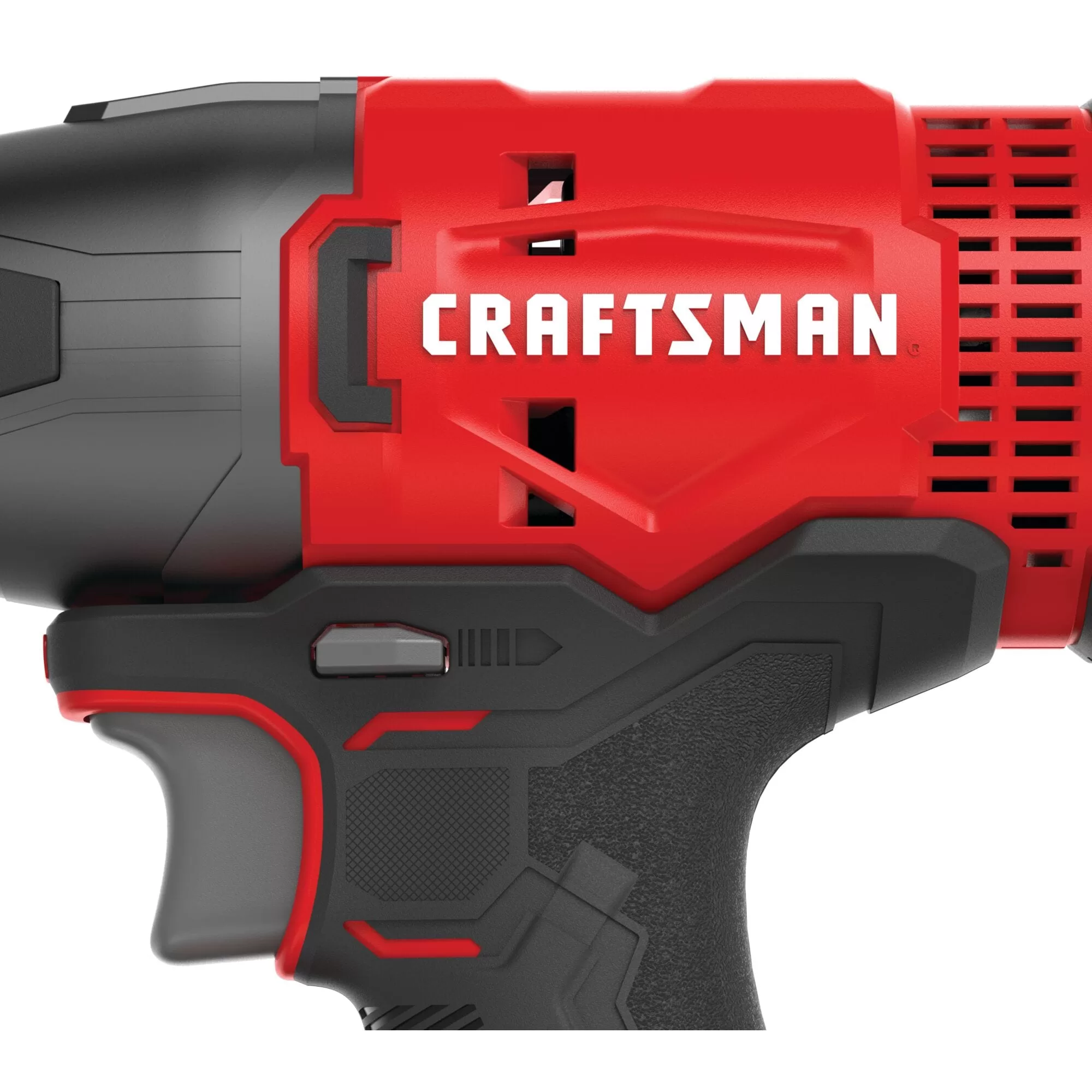 CRAFTSMAN V20 20-volt Max Variable Speed Cordless Impact Driver (2-Batteries Included) - Image 11