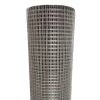 Acorn International 100-ft x 4-ft 27-Gauge Silver Galvanized Steel Hardware Cloth Rolled Fencing