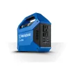Westinghouse IGEN160S 100-Rated/150-Peak Watt Camping/RV Power Station 155-Watt Hour Portable Solar Generator