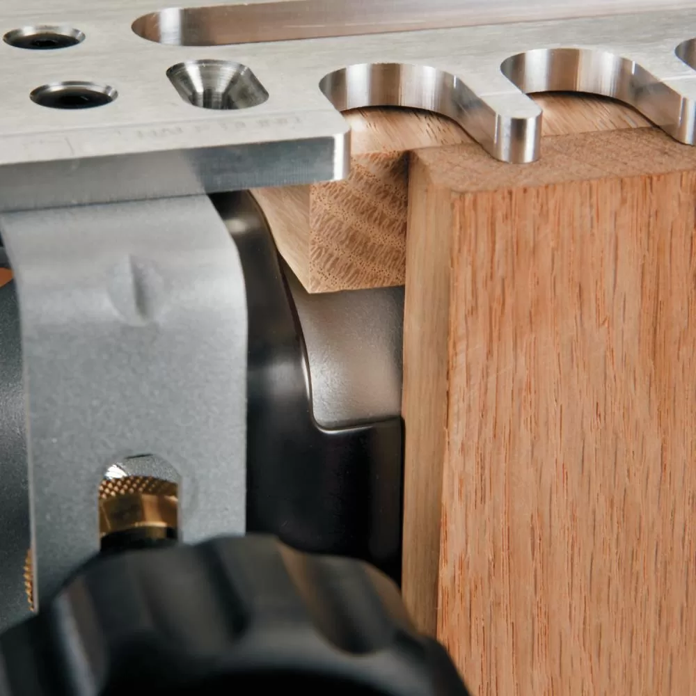 PORTER-CABLE 4216 11.75-in Dovetail Jig - Image 6