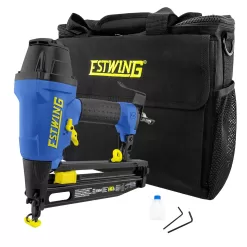 Alternative view of Estwing 2.5-in 16-Gauge Pneumatic Finish Nailer