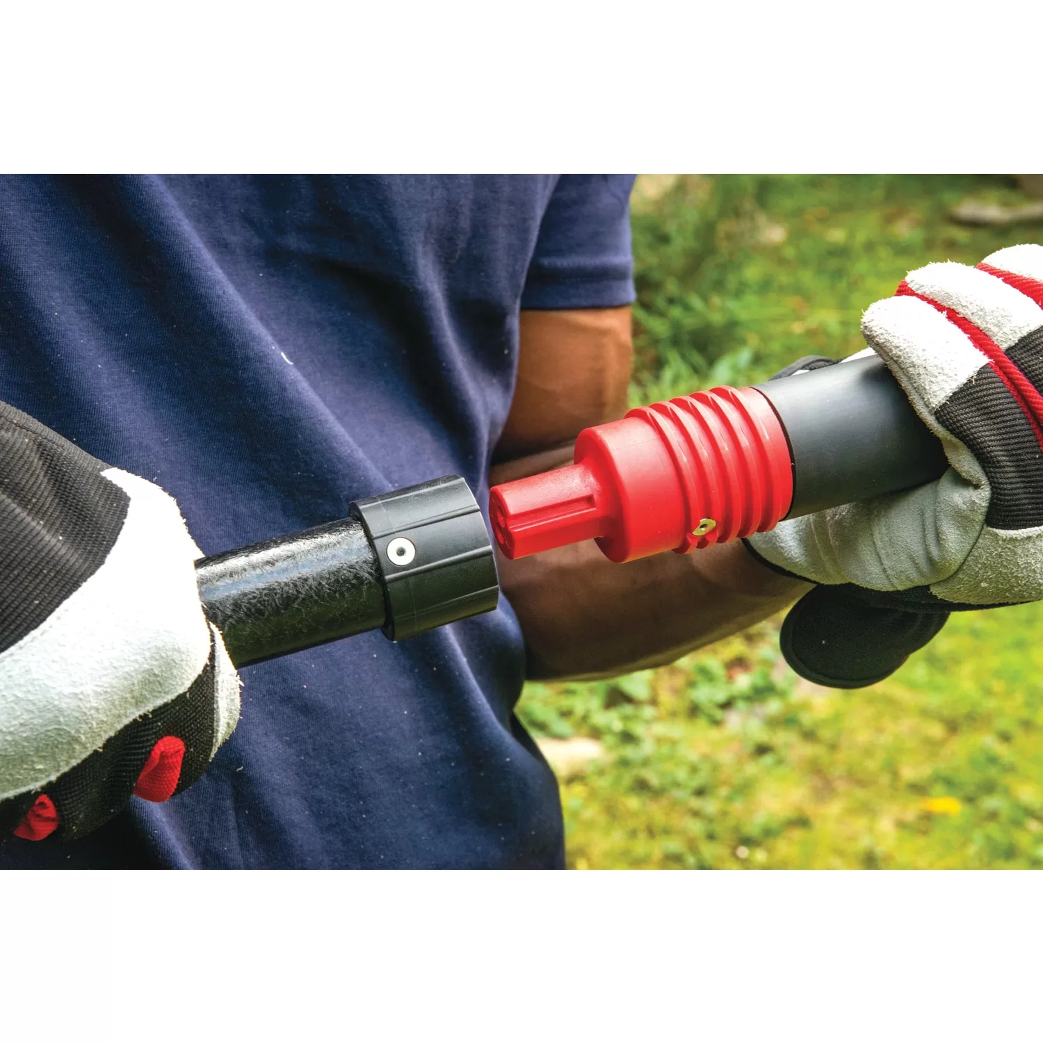 CRAFTSMAN V20 20-volt max 8.0-in 4 Ah Battery Pole Saw Battery Included, Charger Included - Image 12