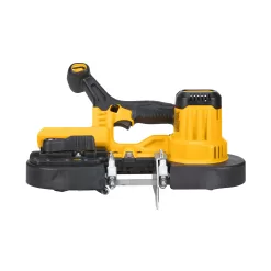 Alternative view of DEWALT 20-Volt 2.5-in Portable Band Saw