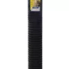 Tenax 300-ft x 6-ft Black Hdpe Extruded Mesh Rolled Fencing with Mesh Size 2-in x 2-in