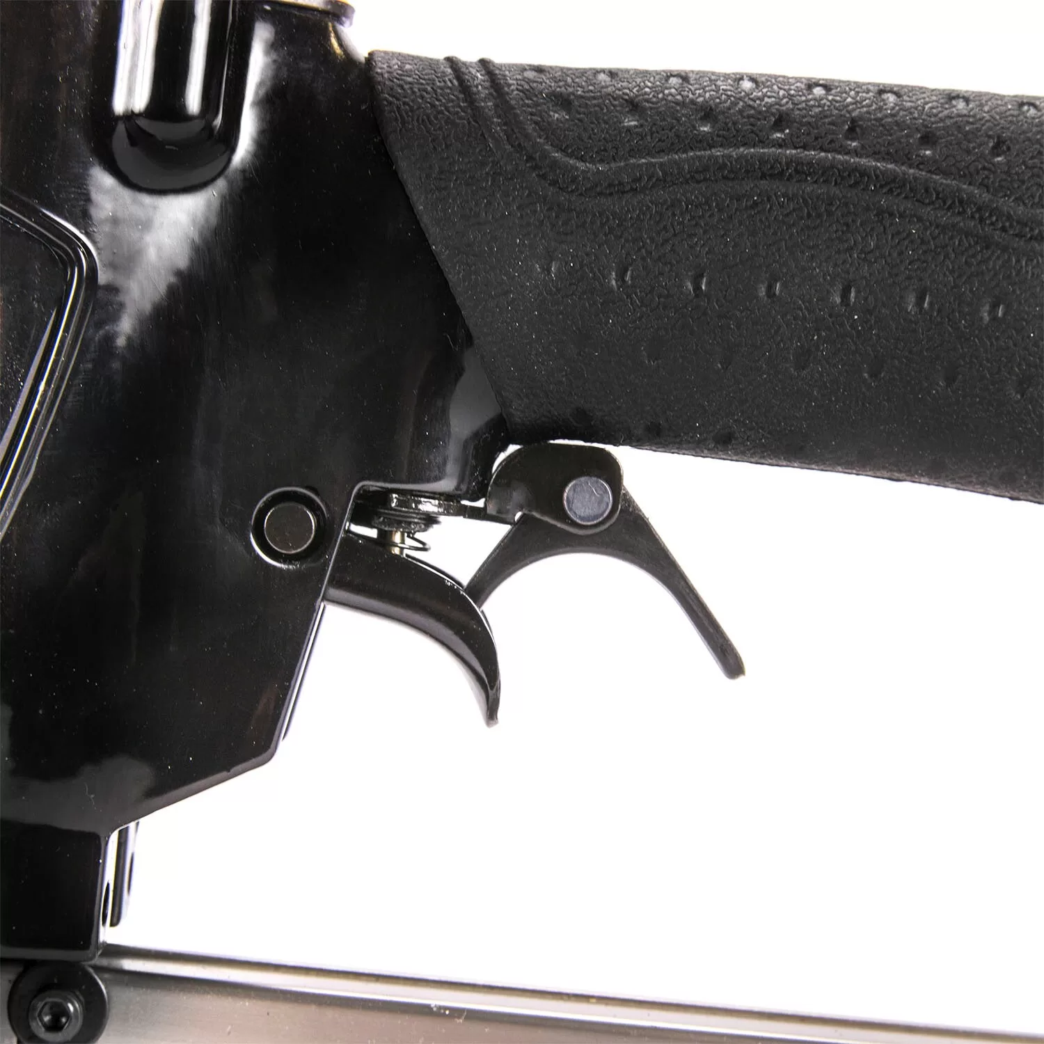 FREEMAN 2 in. with Case 2-in 23-Gauge Pneumatic Pin Nailer - Image 6