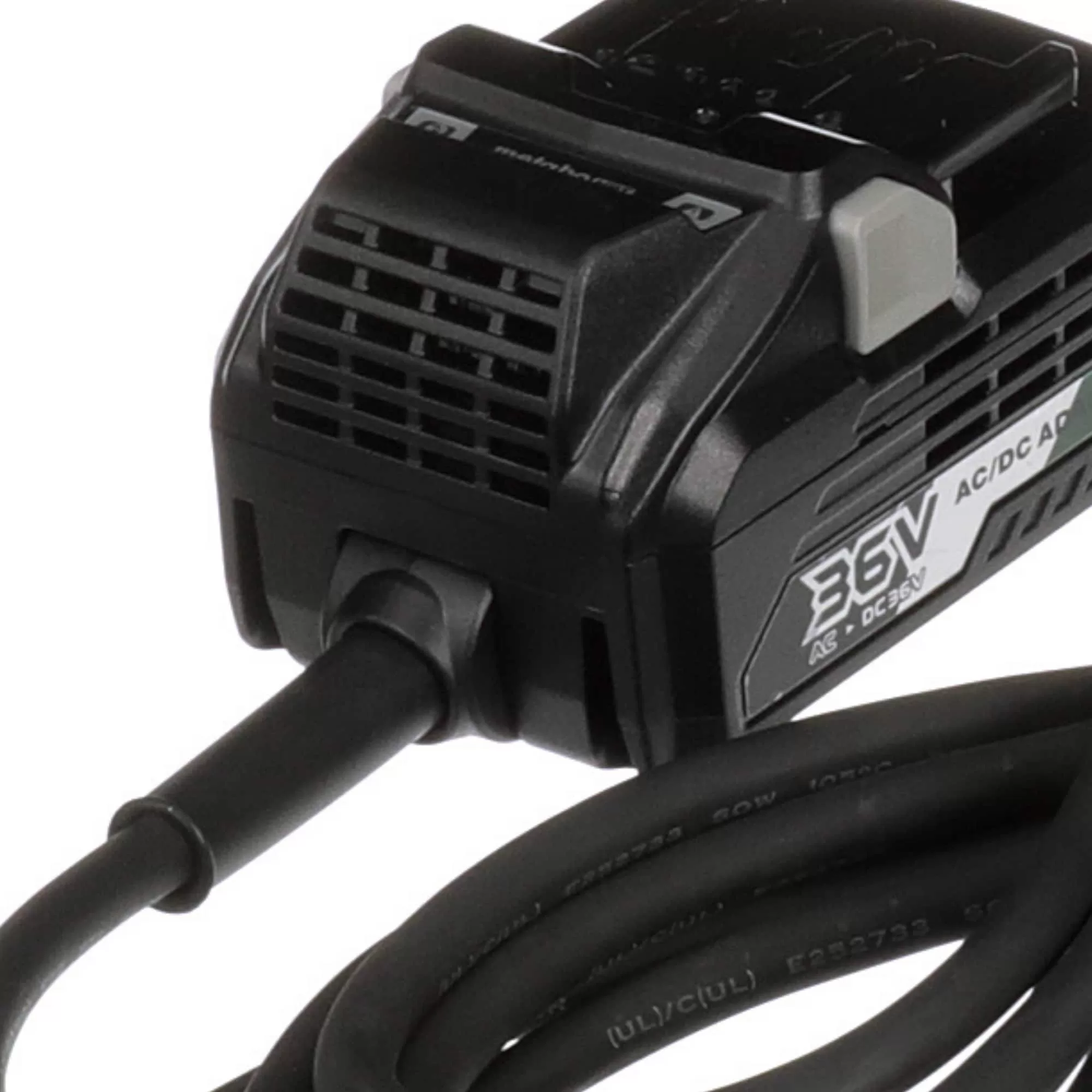 Metabo HPT 36-Volt 4 Amp-Hour; 4 Amp-Hour Lithium Power Tool Battery Adapter Kit - Image 7