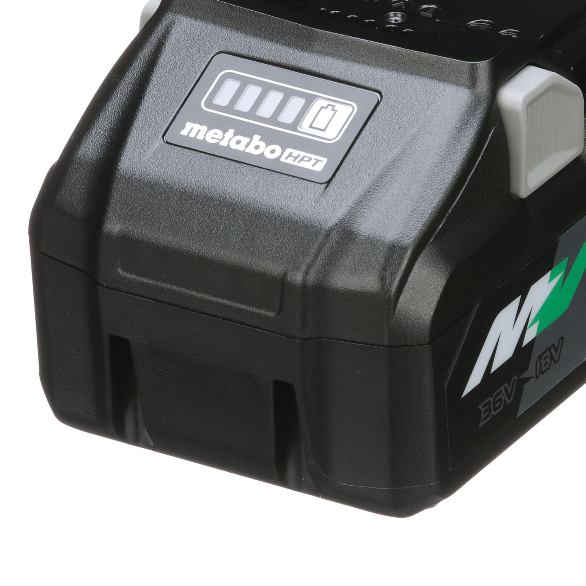 Metabo HPT MultiVolt 36 Lithium-ion Battery and Charger (Charger Included) - Image 4