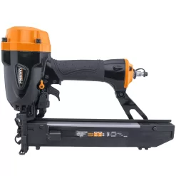 Alternative view of FREEMAN 16-Gauge 1-in Wide Crown Construction Pneumatic Stapler