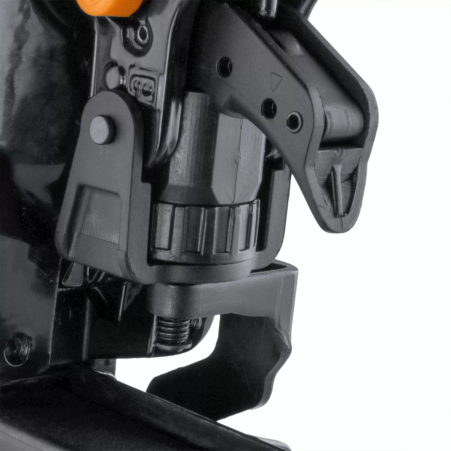 FREEMAN 16-Gauge 1-in Wide Crown Construction Pneumatic Stapler - Image 5