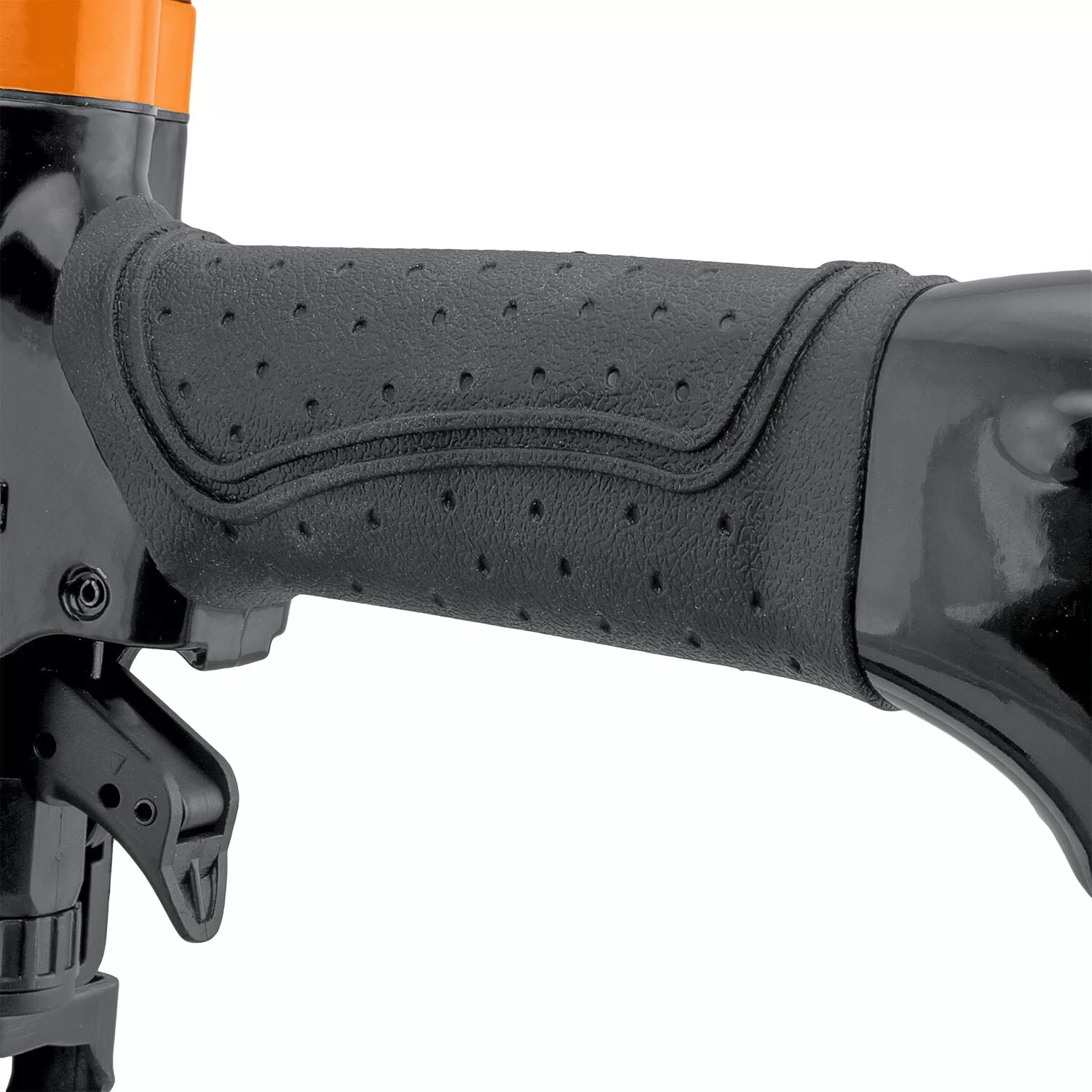 FREEMAN 16-Gauge 1-in Wide Crown Construction Pneumatic Stapler - Image 6
