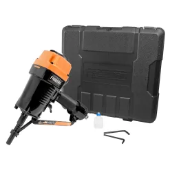 Alternative view of FREEMAN Single Pin 3-in Pneumatic Concrete Nailer