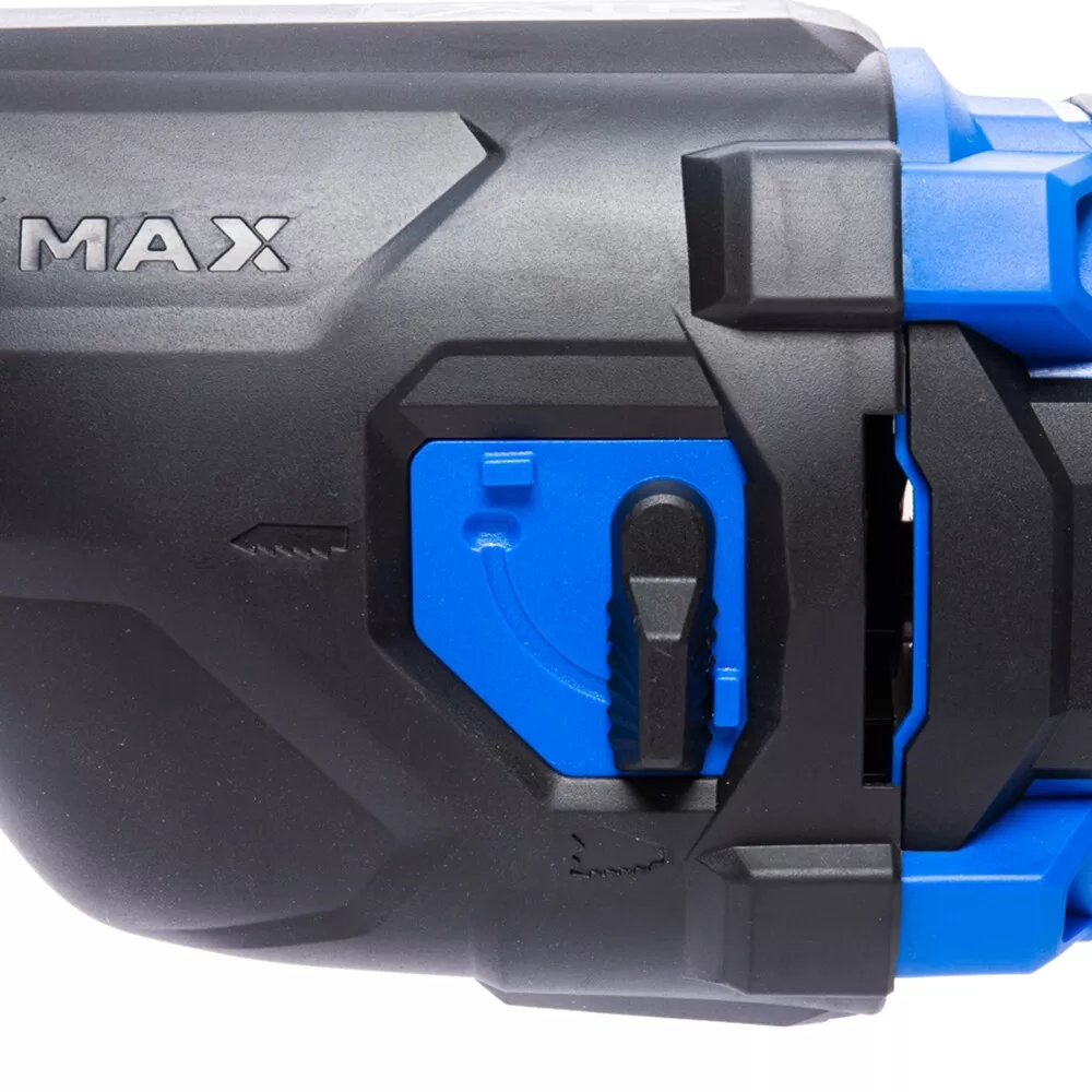 Kobalt XTR 24-volt Max Variable Speed Brushless Cordless Reciprocating Saw (Tool Only) - Image 8