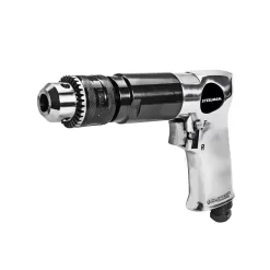 STEELMAN Forward/Reverse Rocker Switch Variable Speed Air Drill