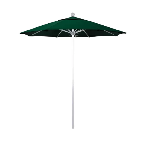 custom printed patio table umbrellas Square Market & Patio Umbrella
