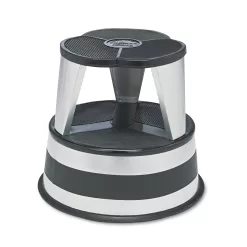 Cramer Kik-step 2-Step 350-lb Capacity Steel Step Stool