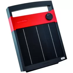 Speedrite Speedrite- S500 Portable Solar Energizer (Includes 12V battery)