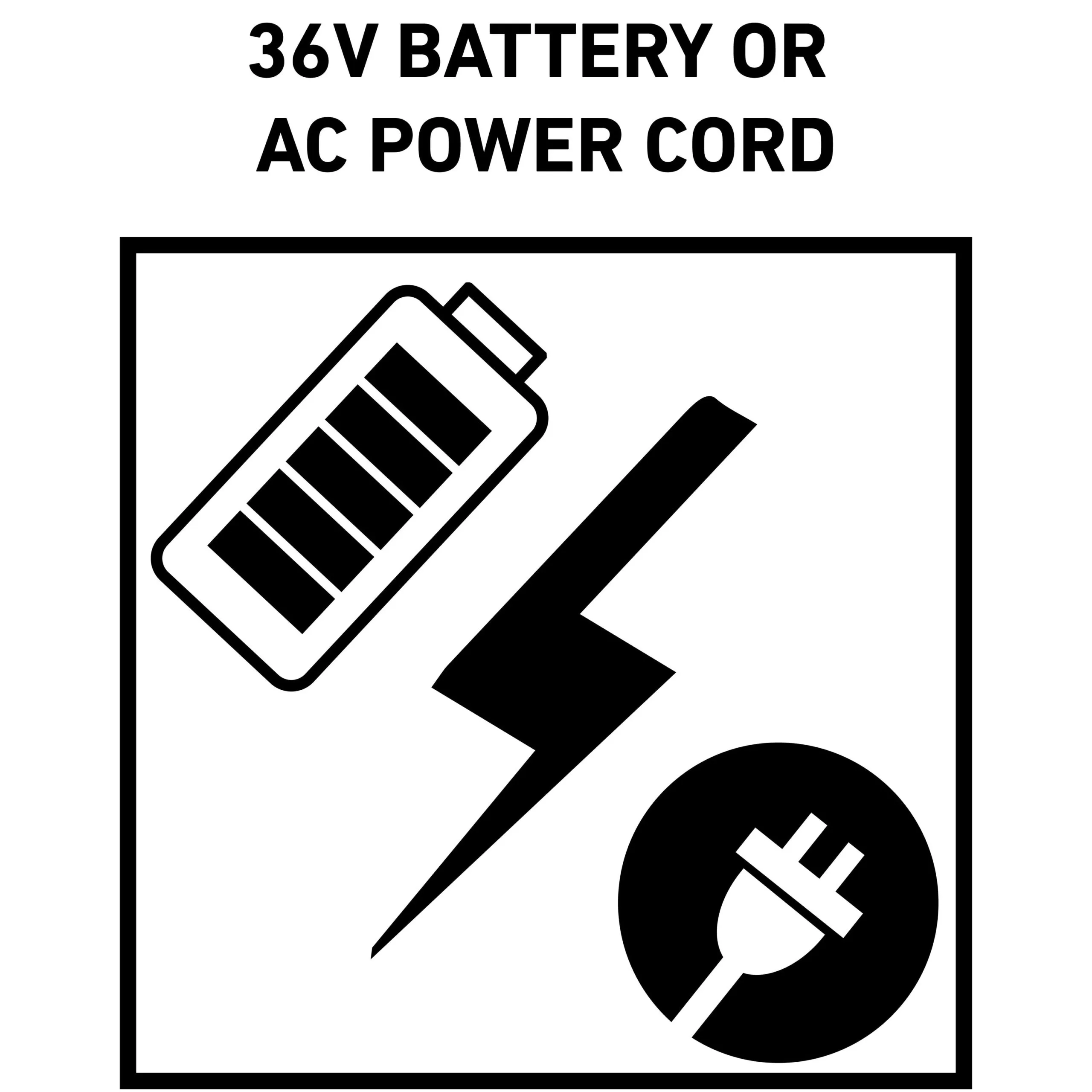 Metabo HPT 36-Volt 4 Amp-Hour; 4 Amp-Hour Lithium Power Tool Battery Adapter Kit - Image 3