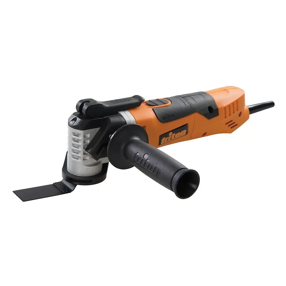 Triton Tools 8-Piece Keyless Multi-Tools