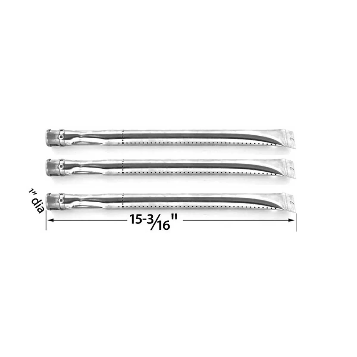 Repair Kit Grill Tool Sets For BBQ Grillware GSF2616, 41590, Life@Home GSF2616J, Gas Models