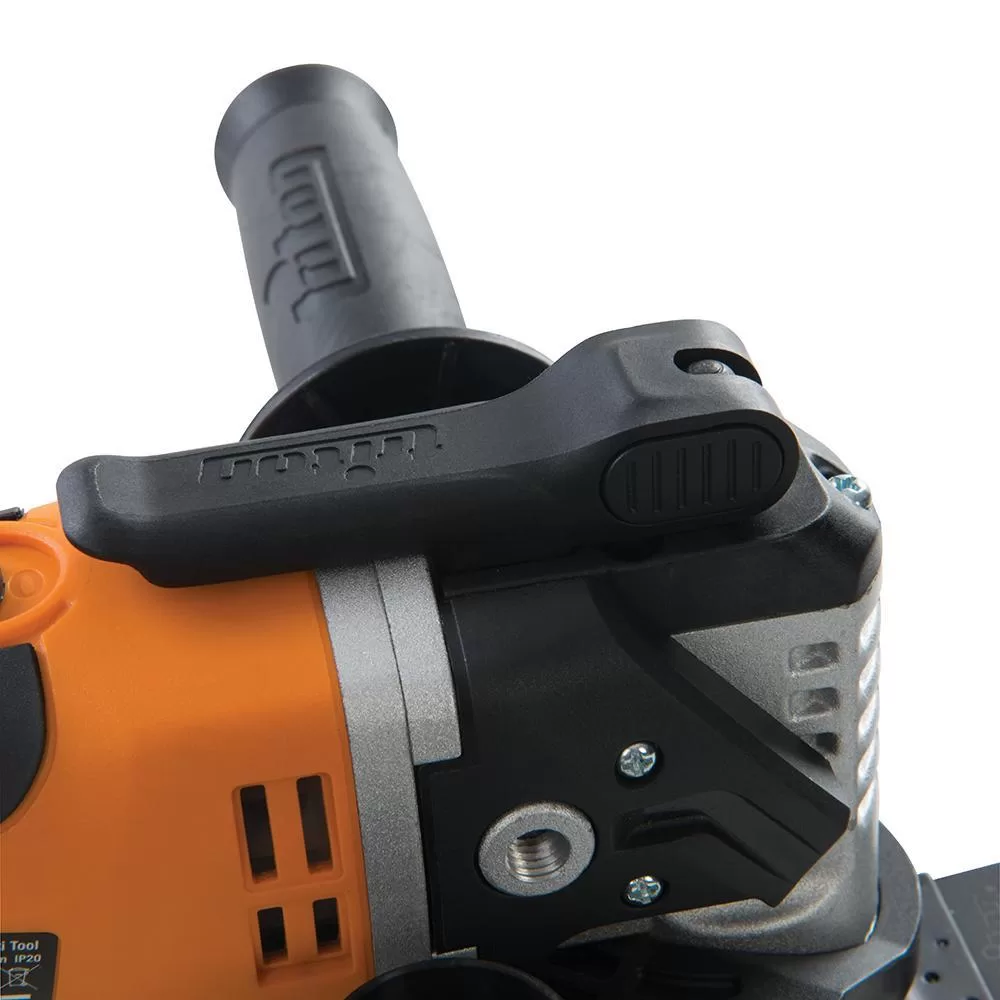 Triton Tools 8-Piece Keyless Multi-Tools - Image 3