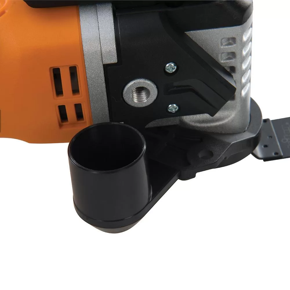 Triton Tools 8-Piece Keyless Multi-Tools - Image 4