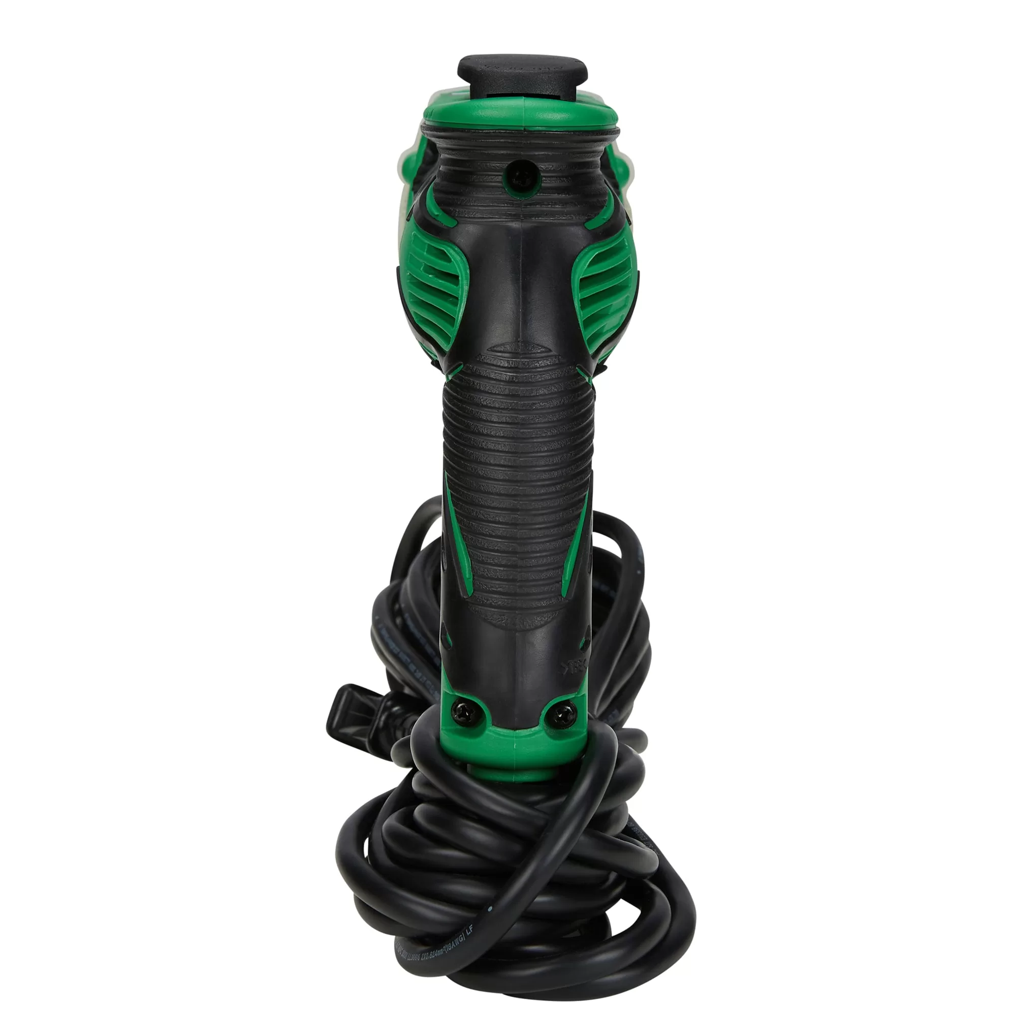 Metabo HPT 6.6-Amp Collated Fastener Screw Gun - Image 2