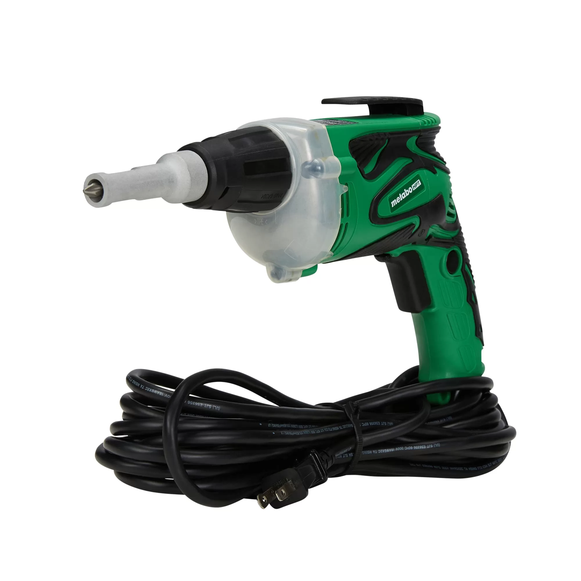 Metabo HPT 6.6-Amp Collated Fastener Screw Gun - Image 3
