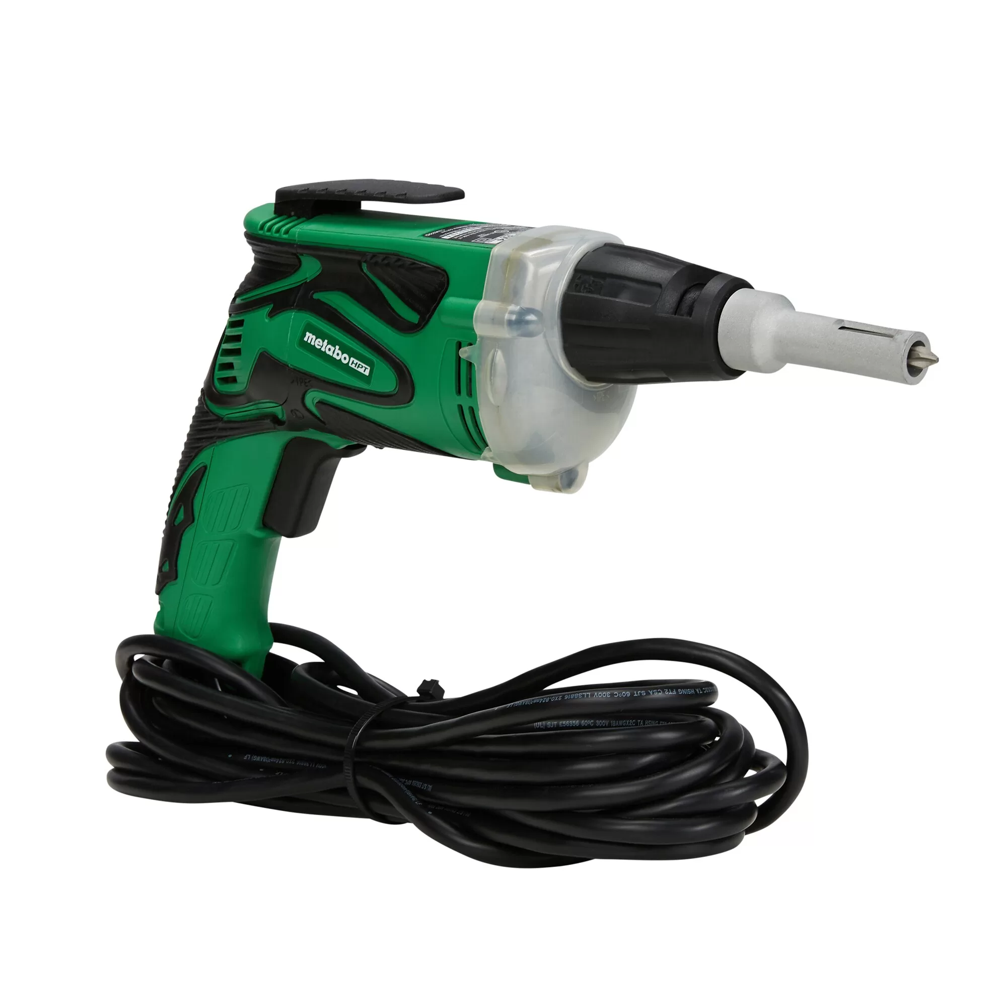 Metabo HPT 6.6-Amp Collated Fastener Screw Gun - Image 4