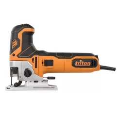 Alternative view of Triton Tools 6.5-Amp Variable Speed Keyless Corded Jigsaw