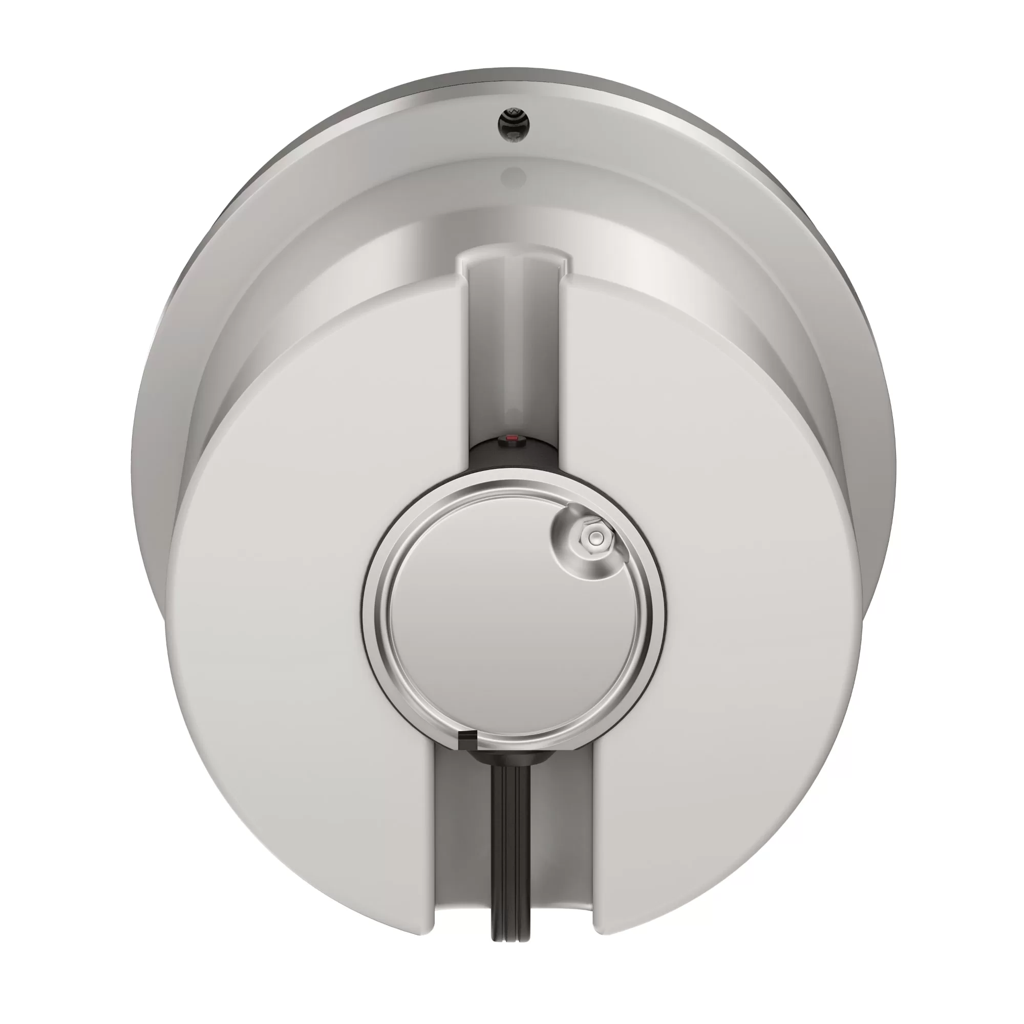 Waste L-8000 King Legend Corded 1-HP Continuous Feed Noise Insulation Garbage Disposal - Image 4