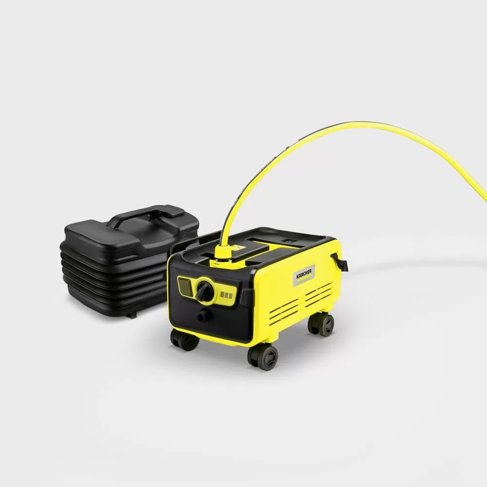 Karcher 1.117-111.0 K 2 Follow Me 500 PSI 1-Gallon-GPM Cold Water Electric Pressure Washer - Image 5