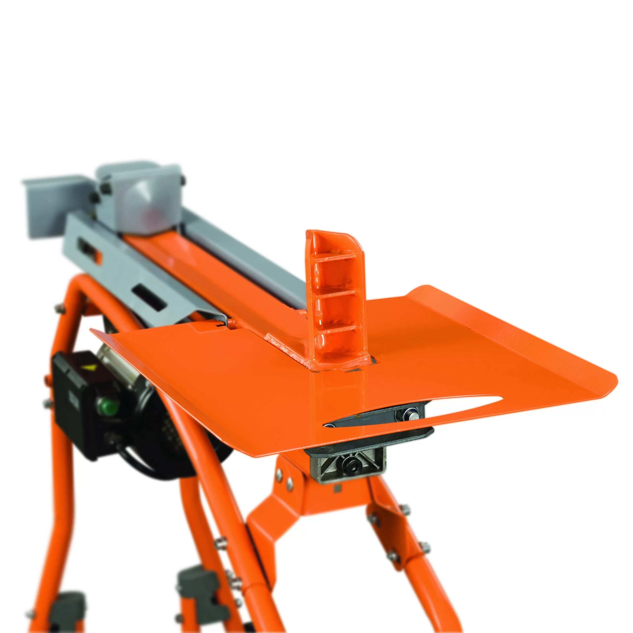 YARDMAX Ys0552 5-Ton Electric Log Splitter - Image 4